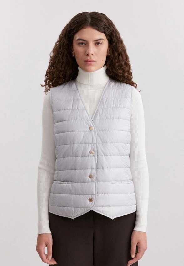 Жилет утепленный Baon