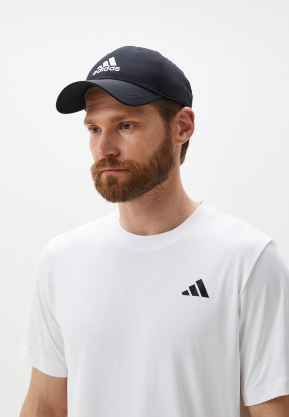 Бейсболка adidas