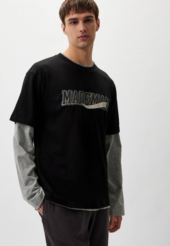 Футболка Mademan