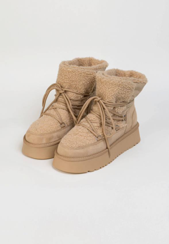 Дутики Marmalato