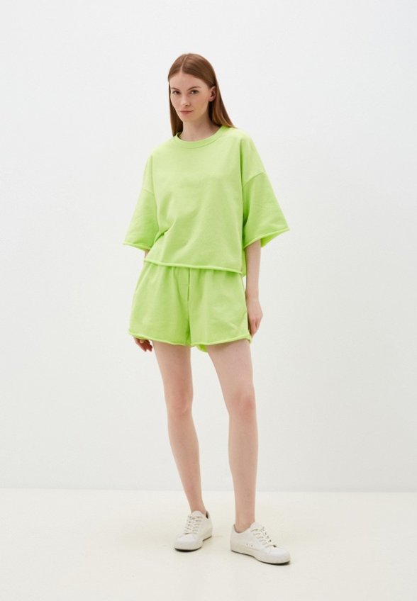 Футболка Nerolab