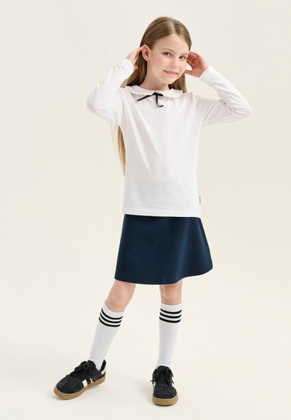 Блуза Tom Tailor