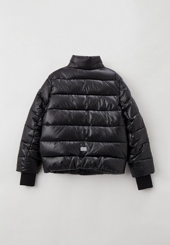 Куртка утепленная PlayToday