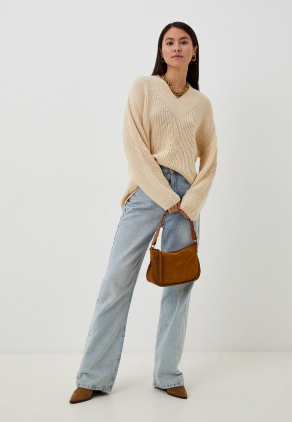 Пуловер Bulmer