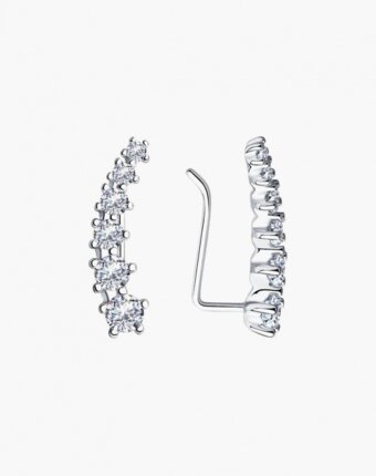 Серьги Diamant женщинам