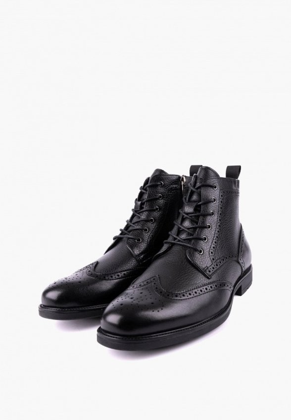 Ботинки Instreet