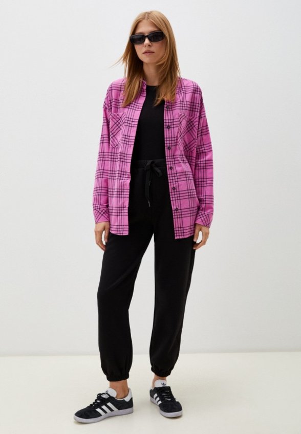 Рубашка Funday