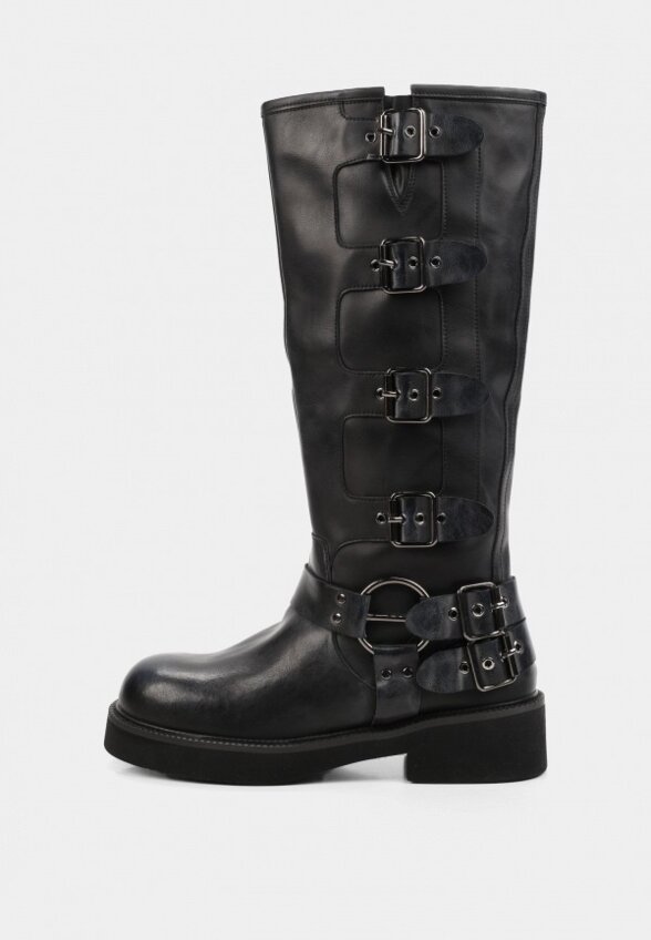 Сапоги Llevv Group