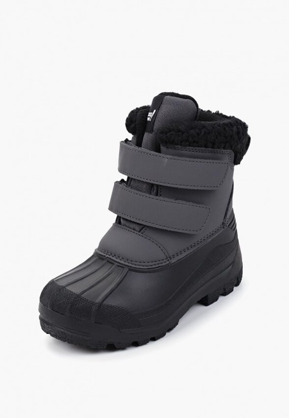 Ботинки Oldos