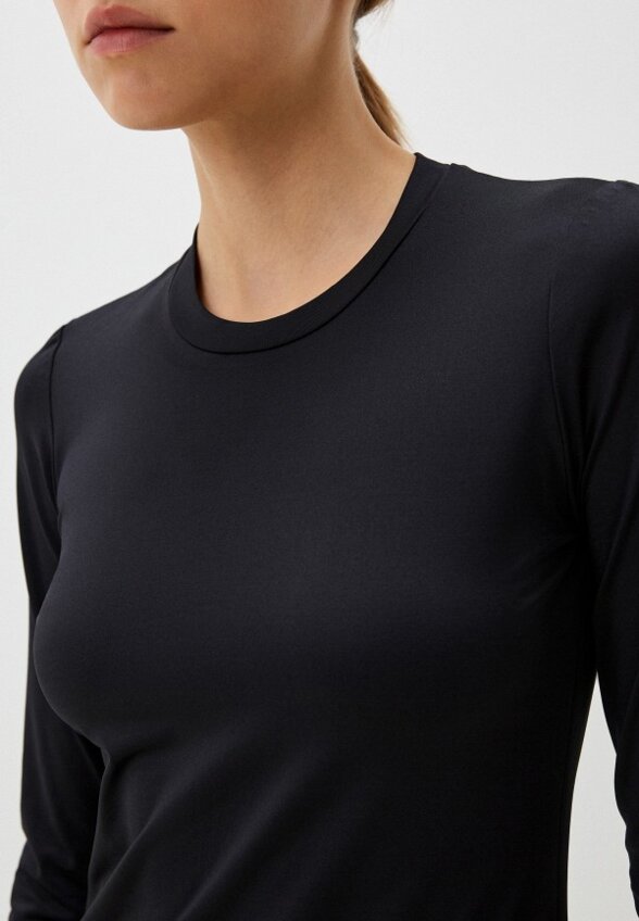 Лонгслив спортивный Mansen