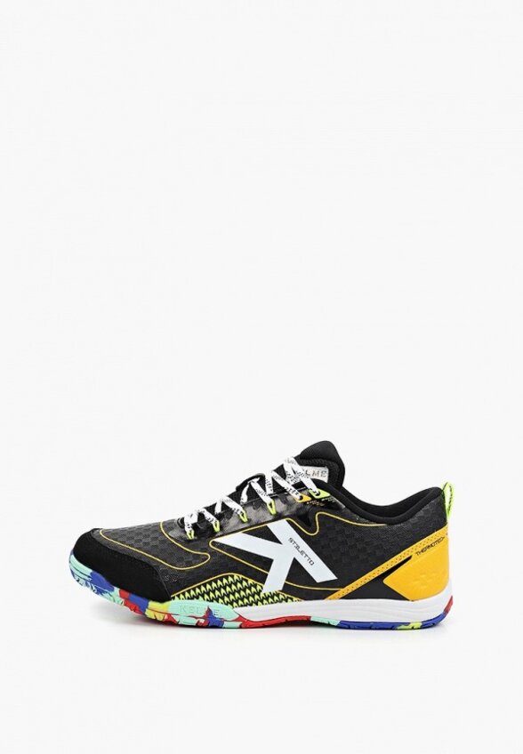 Бутсы зальные Kelme