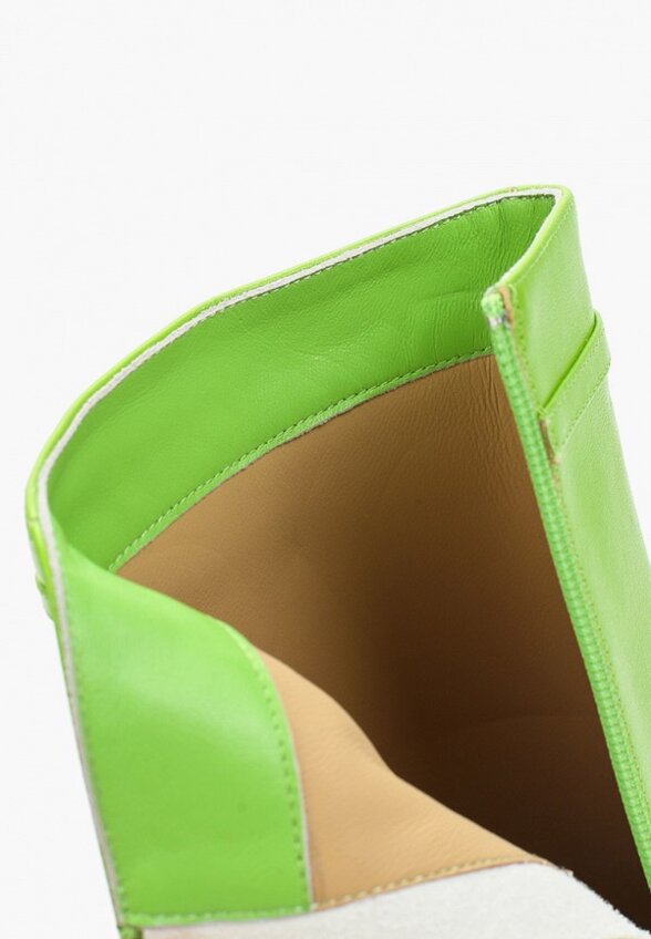 Ботильоны Abricot