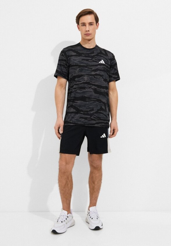 Футболка спортивная adidas