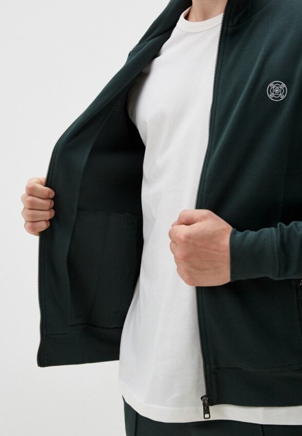 Олимпийка Cudgi