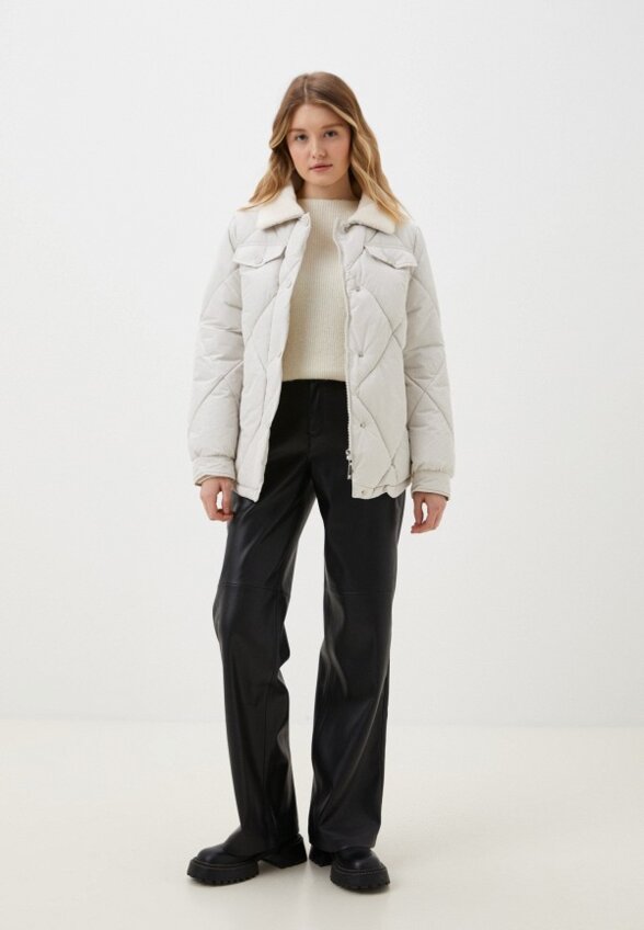 Куртка-рубашка Isibris