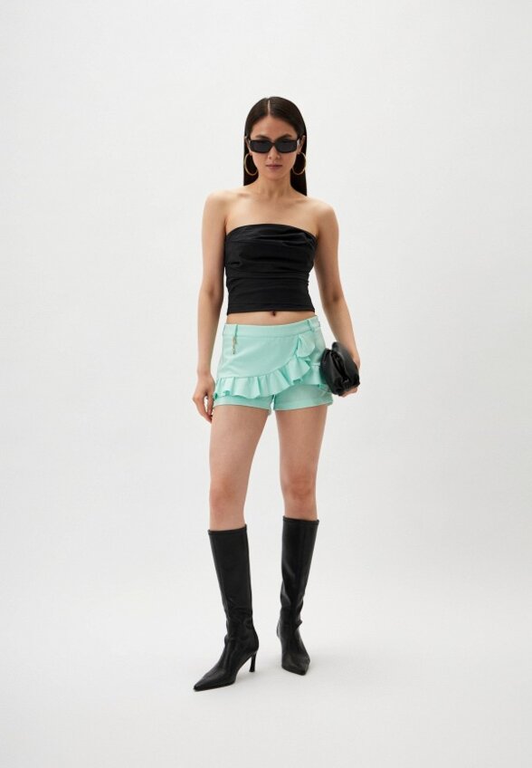 Шорты Patrizia Pepe