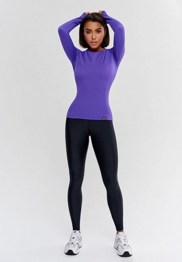 Лонгслив спортивный Bona Fide