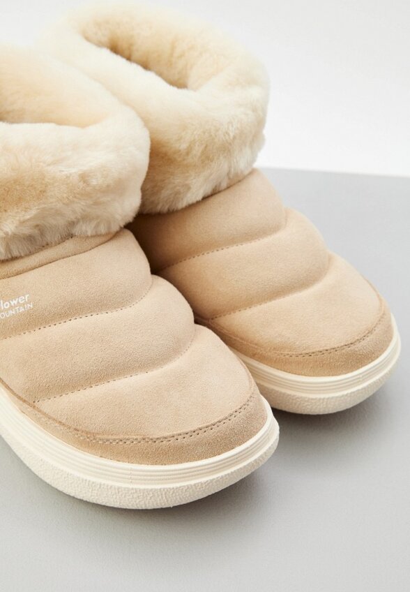 Ботинки Flower Mountain