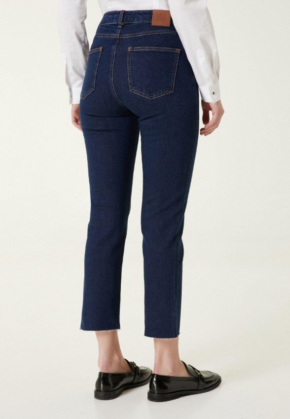 Джинсы NetWork