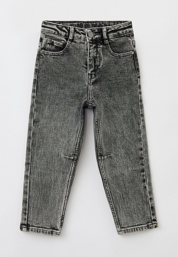 Джинсы Gulliver Select