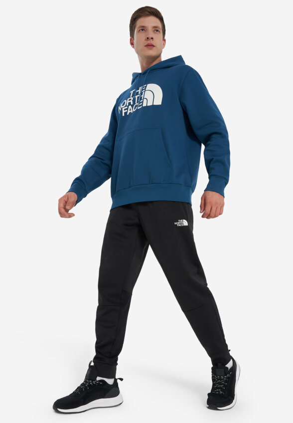 Худи мужское The North Face Easy, Синий