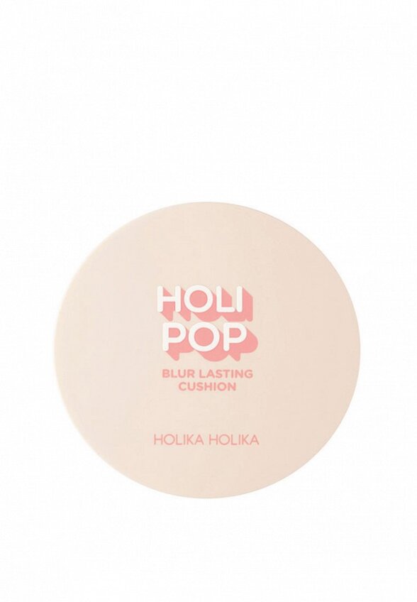 Кушон для лица Holika Holika