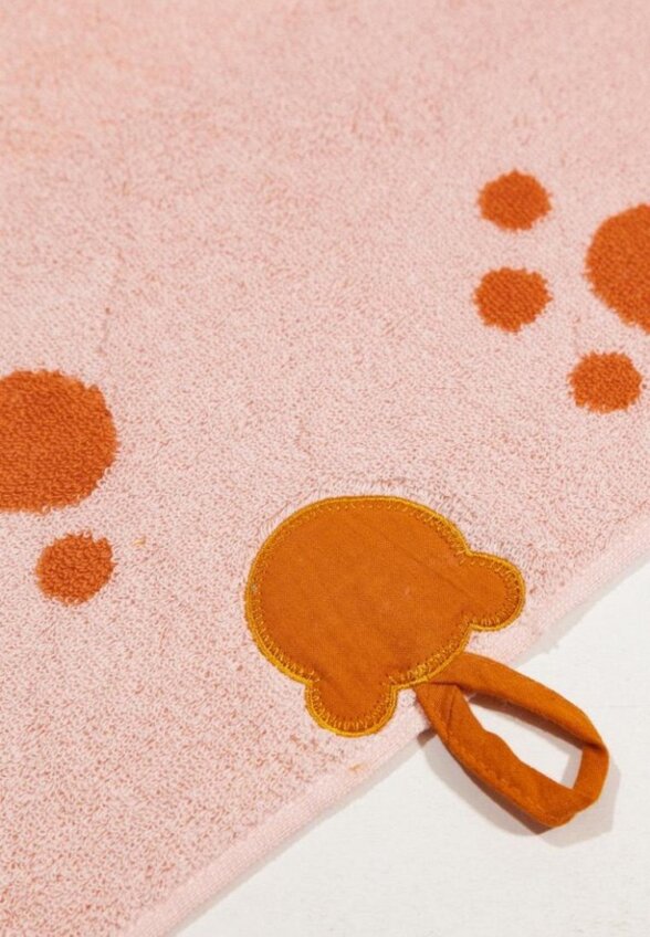 Полотенце Wellness