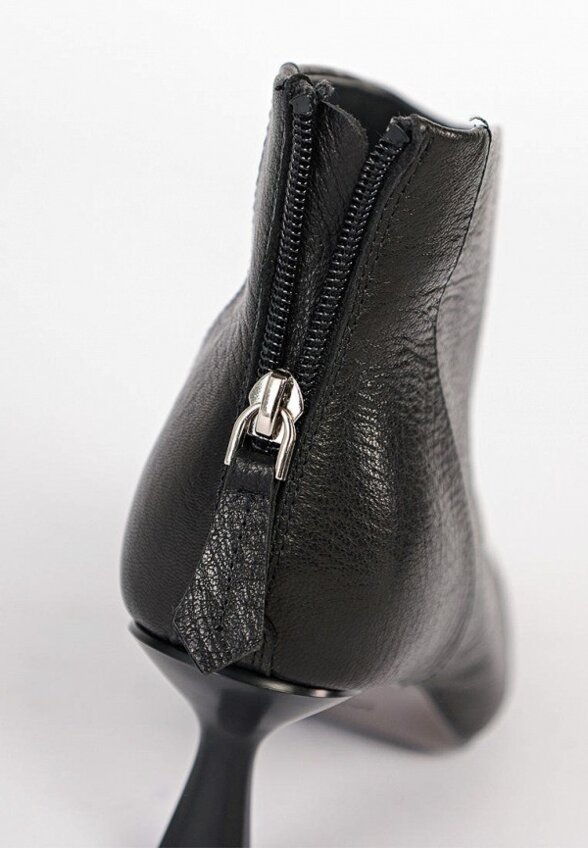 Ботильоны Gut