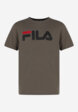 Футболка для мальчиков FILA, Зеленый4  - превью