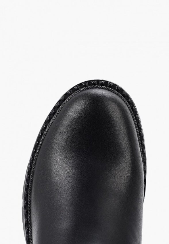 Ботфорты Kari