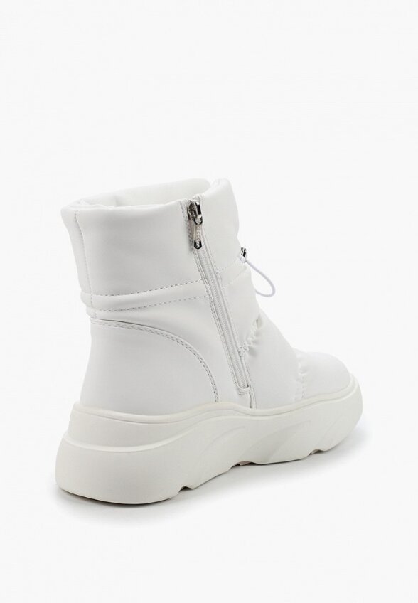 Ботинки T.Taccardi