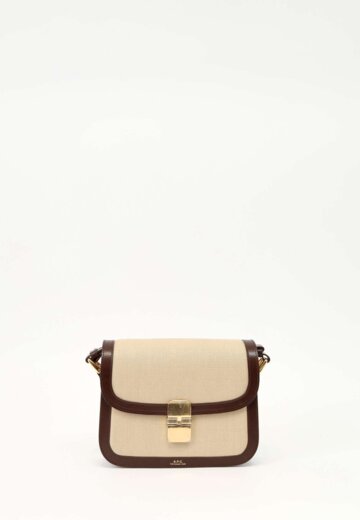 A.P.C. Grace