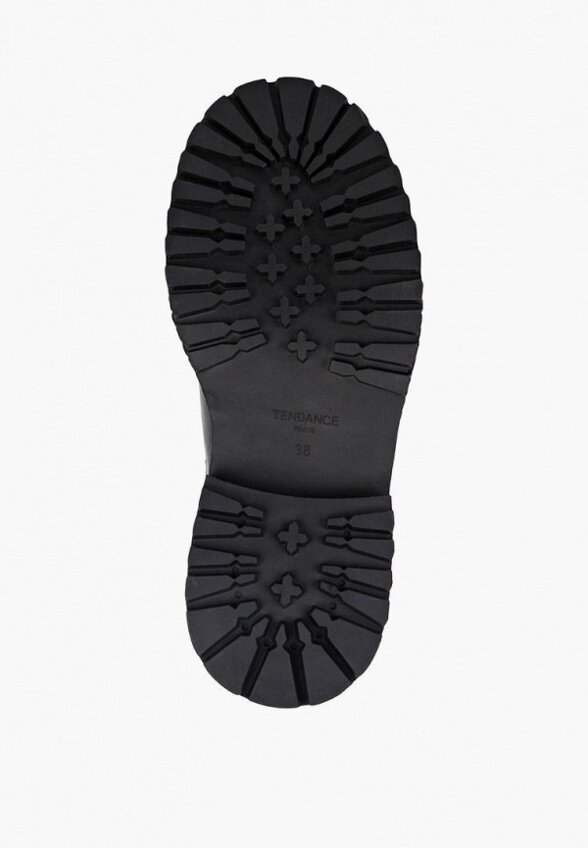 Полусапоги Tendance