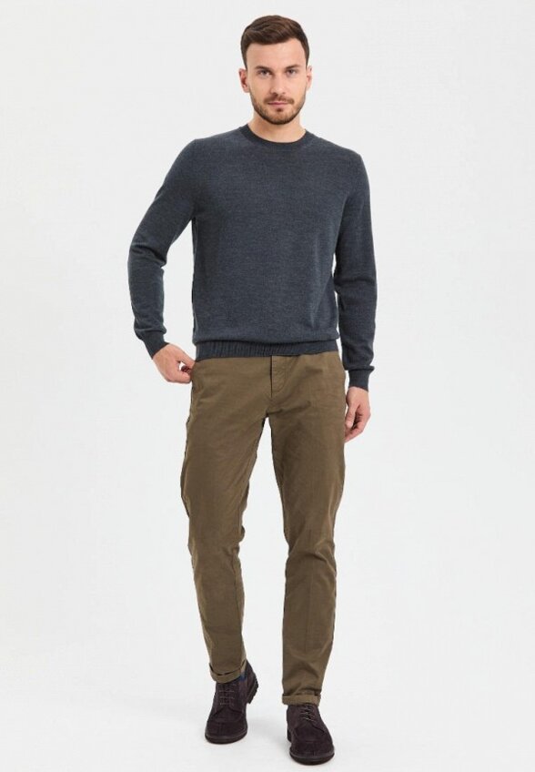 Джемпер Norveg