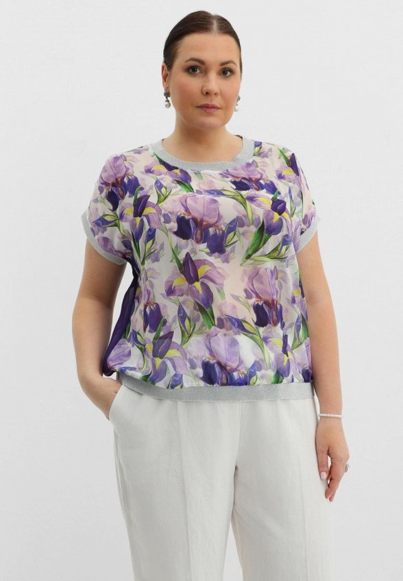 Блуза Helena Vera