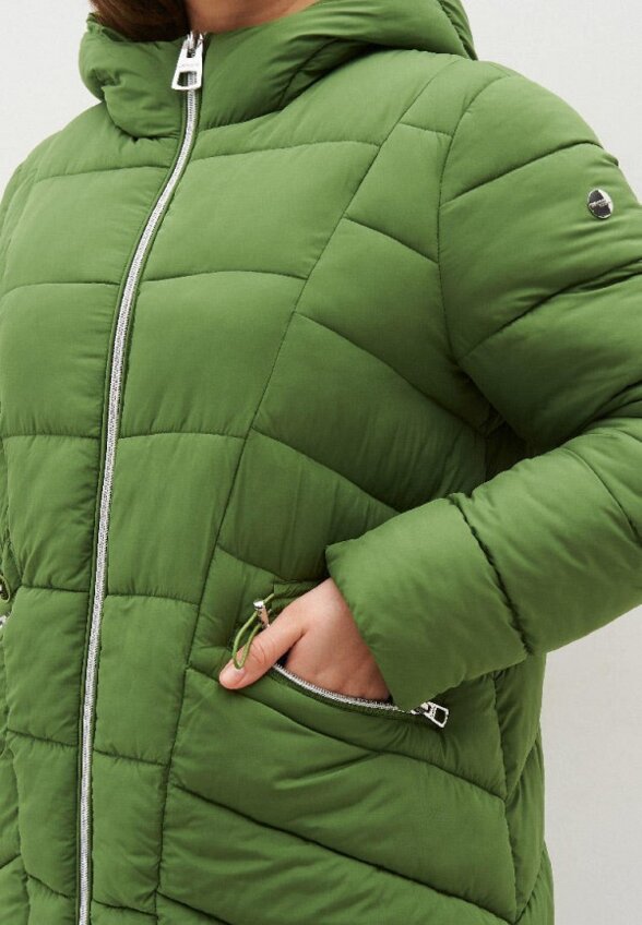 Куртка утепленная Samoon by Gerry Weber