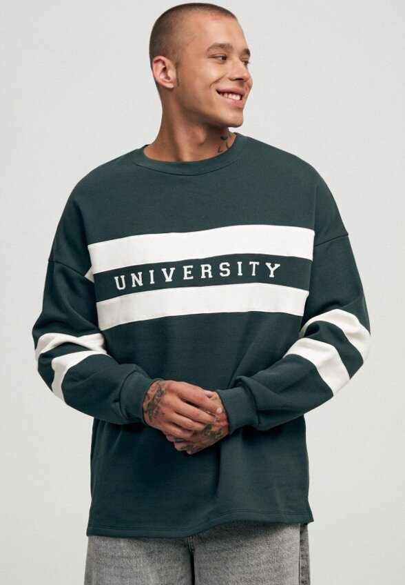 Свитшот Твое