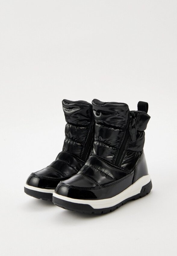 Дутики Jog Dog