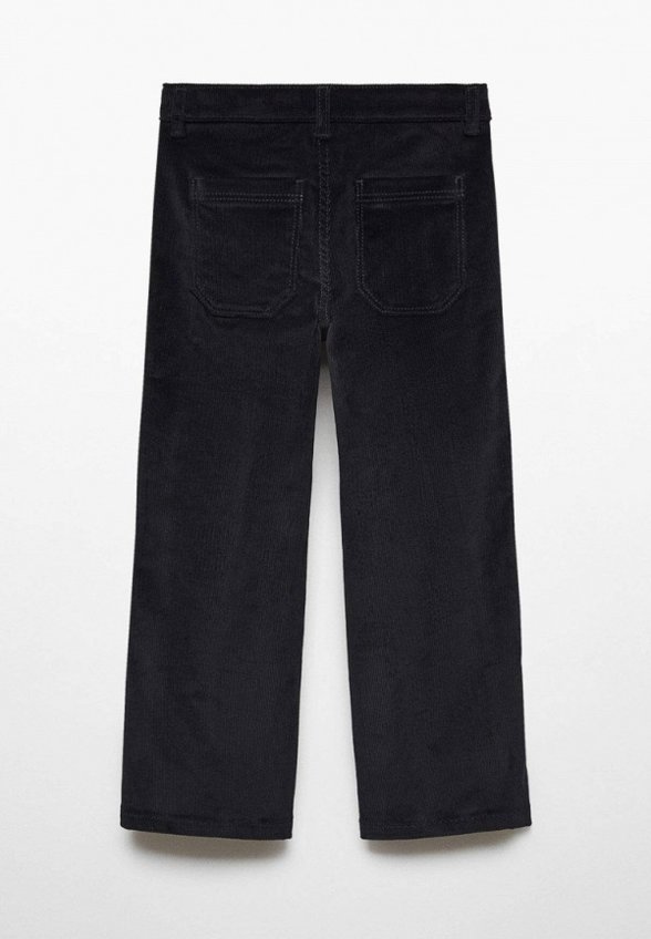 Брюки Mango Kids