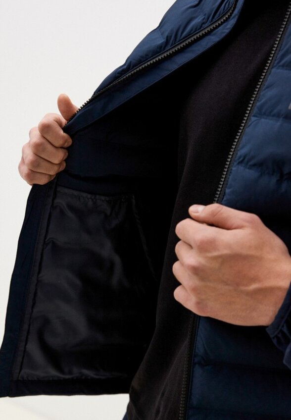 Куртка утепленная Helly Hansen