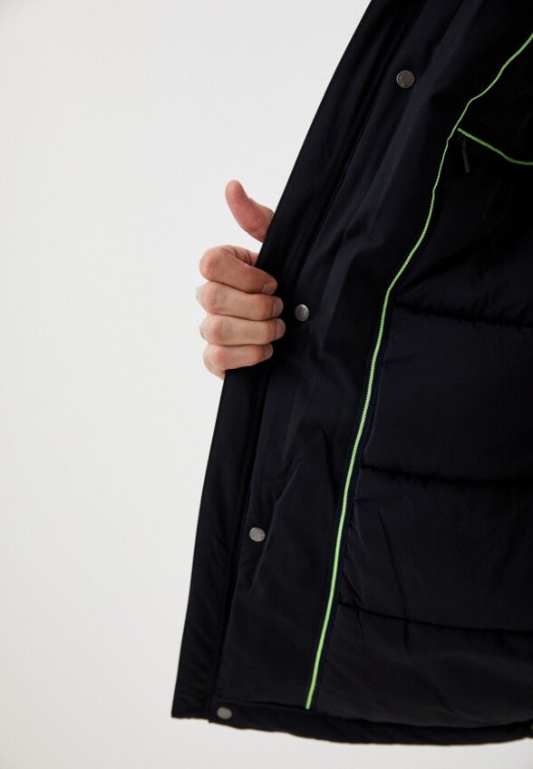 Пуховик Vizani