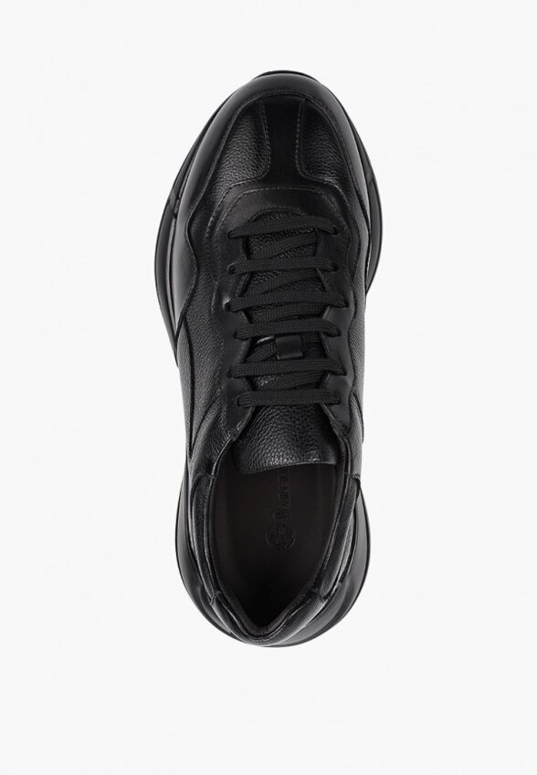 Кроссовки Barcelo Biagi