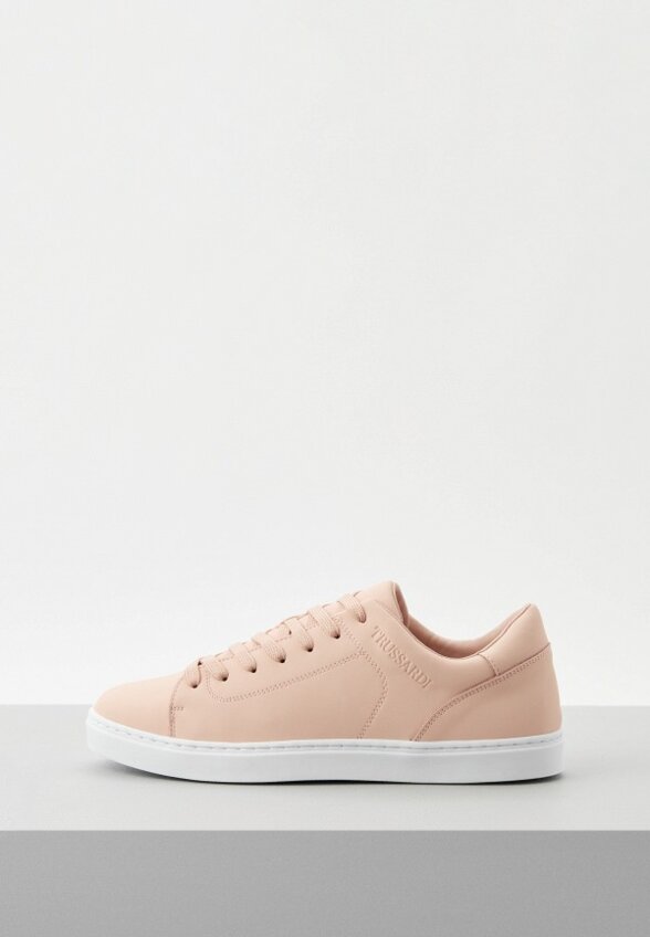 Кеды Trussardi