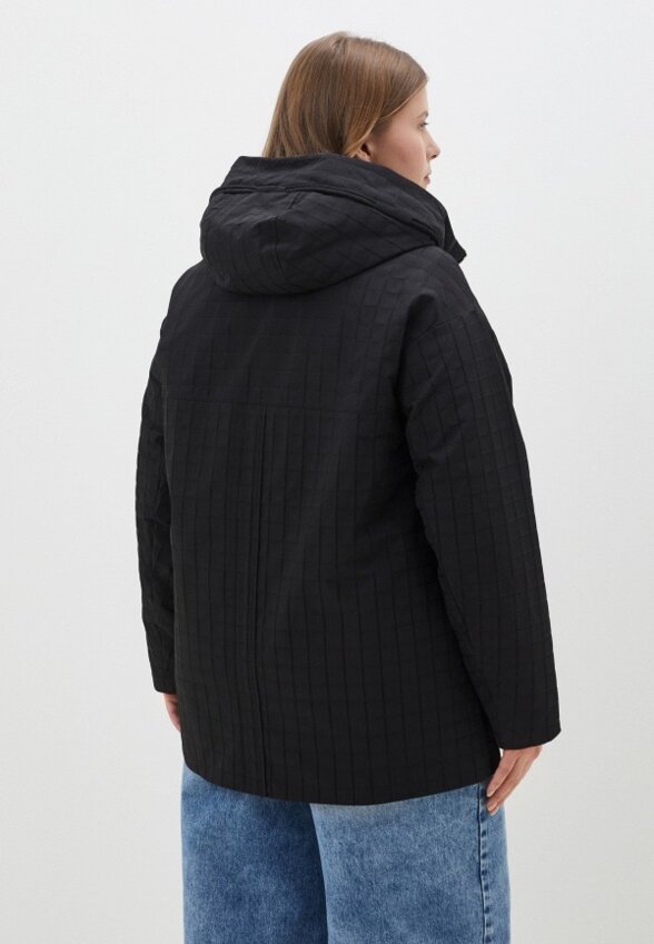 Куртка утепленная Winterra