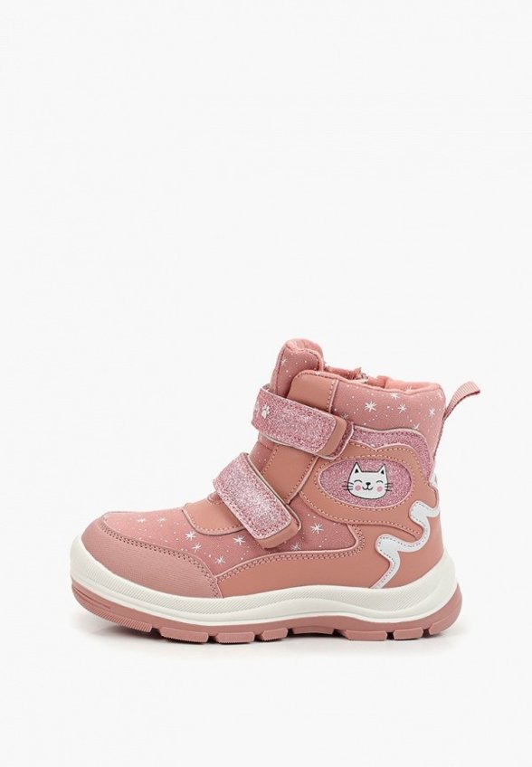 Ботинки Shuzzi