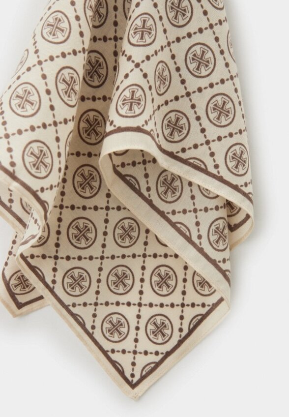 Платок Rosedena