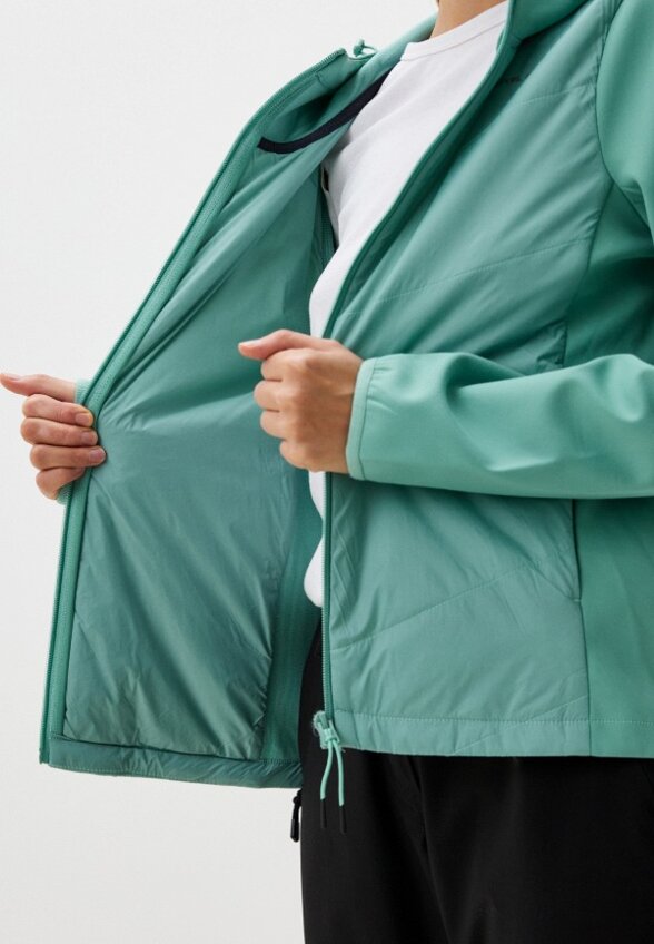 Куртка утепленная Baon