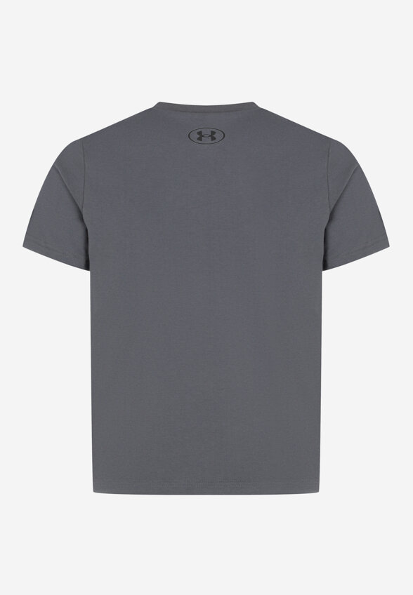 Футболка для мальчиков Under Armour Sportstyle, Серый