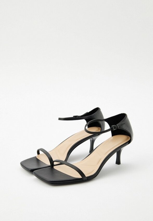 Босоножки Ekonika