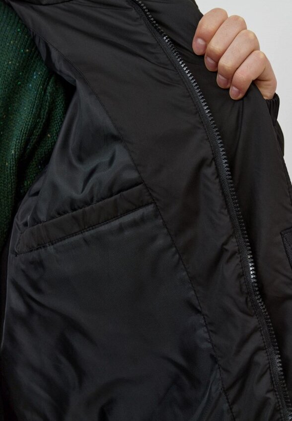 Пуховик Modis